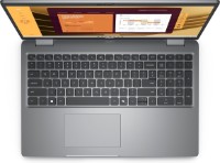 Ноутбук Dell Latitude 5550 Grey (Ultra 7 165U 16Gb 1Tb W11) фото №4 — интернет-магазин Desire.md