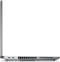 Ноутбук Dell Latitude 5550 Grey (Ultra 7 165U 16Gb 1Tb W11) фото №6 — интернет-магазин Desire.md