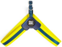 Шлейка Max & Molly Matrix Yellow 216032 S