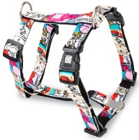 Ham Max & Molly Missy Pop 182014 S