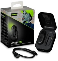Microfon Shure MoveMic One imaginea #4 — magazin online Desire.md