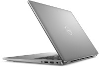Laptop Dell Latitude 7650 Grey (Ultra 7 165U 32Gb 512Gb W11) imaginea #4 — magazin online Desire.md