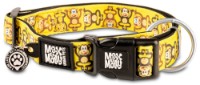 Ошейник Max & Molly Smart ID Monkey Maniac 198081 XS