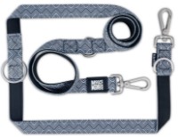 Поводок Max & Molly Multi-Function Mykonos Black 229012 L фото №1 — интернет-магазин Desire.md