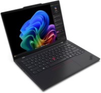 Laptop Lenovo ThinkPad T14s Gen 6 Black (Snapdragon X Elite X1E-78-100 32Gb 1Tb W11) imaginea #2 — magazin online Desire.md