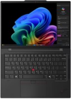 Laptop Lenovo ThinkPad T14s Gen 6 Black (Snapdragon X Elite X1E-78-100 32Gb 1Tb W11) imaginea #4 — magazin online Desire.md