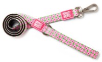 Поводок Max & Molly Retro Pink 193006 S