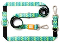 Поводок Max & Molly Multi-Function Vintage 122011 M