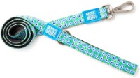 Поводок Max & Molly Retro Blue 194006 S