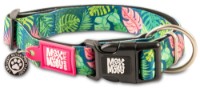 Ошейник Max & Molly Smart ID Tropical 196083 M