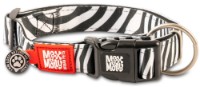 Ошейник Max & Molly Smart ID Zebra 117084 L