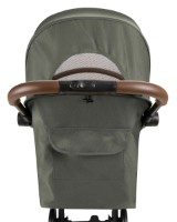 Коляска Kikka Boo Joy Army Green фото №6 — интернет-магазин Desire.md