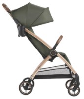 Коляска Kikka Boo Joy Army Green фото №8 — интернет-магазин Desire.md