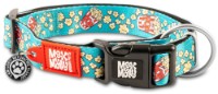Ошейник Max & Molly Smart ID Popcorn 195082 S