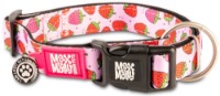 Ошейник Max & Molly Smart ID Strawberry Dream 221081 XS