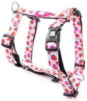 Шлейка Max & Molly Strawberry Dream 221015 M