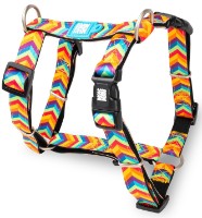 Шлейка Max & Molly Summertime 125014 S