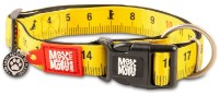 Ошейник Max & Molly Smart ID Ruler 123083 M