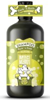 Шампунь Max & Molly Bark'n Bath All in One Shampoo 250ml
