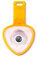 Ультразвуковой отпугиватель от блох и клещей Max & Molly Soundshield MM0122 Orange