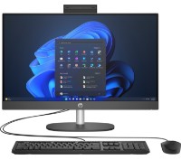 Sistem Desktop Hp ProOne 240 G10 Iron Gray (885M8EA) imaginea #1 — magazin online Desire.md