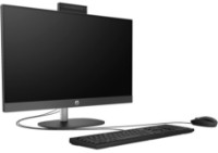 Sistem Desktop Hp ProOne 240 G10 Iron Gray (885M8EA) imaginea #2 — magazin online Desire.md