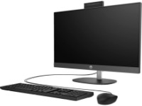 Sistem Desktop Hp ProOne 240 G10 Iron Gray (885M8EA) imaginea #3 — magazin online Desire.md