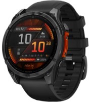 Смарт-часы Garmin fēnix 8 AMOLED Slate Gray (010-02905-00) фото №2 — интернет-магазин Desire.md