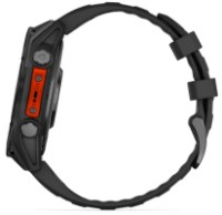 Смарт-часы Garmin fēnix 8 AMOLED Slate Gray (010-02905-00) фото №3 — интернет-магазин Desire.md
