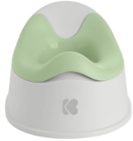 Детский горшок Kikka Boo Nemo Green (31401010039) фото №2 — интернет-магазин Desire.md