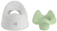 Детский горшок Kikka Boo Nemo Green (31401010039) фото №4 — интернет-магазин Desire.md