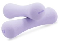 Гантель Spokey Bone 2x0,5kg (941960) фото №4 — интернет-магазин Desire.md