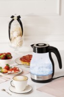 Fierbator de apa Camry CR-1300 imaginea #8 — magazin online Desire.md