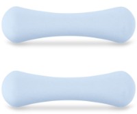 Гантель Spokey Bone 2x1kg (941530) фото №5 — интернет-магазин Desire.md