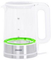 Электрочайник Mesko MS-1301 White фото №1 — интернет-магазин Desire.md