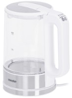 Электрочайник Mesko MS-1301 White фото №2 — интернет-магазин Desire.md