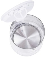 Электрочайник Mesko MS-1301 White фото №6 — интернет-магазин Desire.md