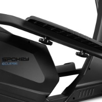 Bicicletă eliptică Spokey Eclipse (944144) imaginea #8 — magazin online Desire.md
