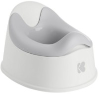 Oala-scaunel Kikka Boo Nemo Grey (31401010038) imaginea #1 — magazin online Desire.md