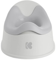 Oala-scaunel Kikka Boo Nemo Grey (31401010038) imaginea #2 — magazin online Desire.md