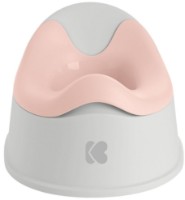 Oala-scaunel Kikka Boo Nemo Pink (31401010040) imaginea #2 — magazin online Desire.md