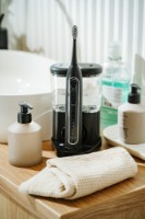 Irigator Adler AD-2180 Black imaginea #10 — magazin online Desire.md