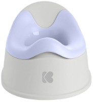 Детский горшок Kikka Boo Nemo Purple (31401010041) фото №2 — интернет-магазин Desire.md