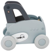 Ходунки Kikka Boo Trolie Blue 4in1 (31005030102) фото №2 — интернет-магазин Desire.md