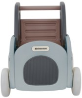 Ходунки Kikka Boo Trolie Blue 4in1 (31005030102) фото №3 — интернет-магазин Desire.md