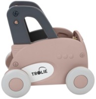 Ходунки Kikka Boo Trolie Pink 4in1 (31005030101) фото №2 — интернет-магазин Desire.md