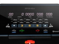 Banda de alergat Spokey Elias (944173) imaginea #6 — magazin online Desire.md