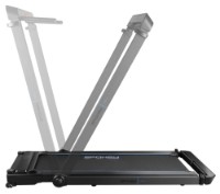 Беговая дорожка Spokey Ezra (944171) фото №2 — интернет-магазин Desire.md