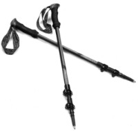 Треккинговые палки Spokey Zion Black (929460) фото №3 — интернет-магазин Desire.md