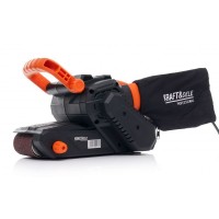 Șlefuitor cu banda Kraft&Dele KD1660 imaginea #4 — magazin online Desire.md